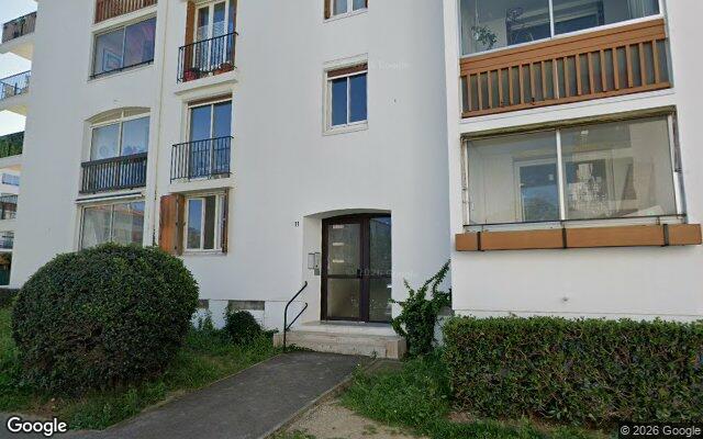 Façade : 11 rue de Taulis, Perpignan