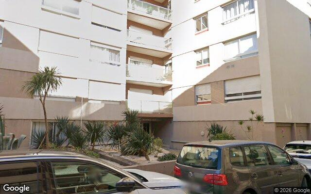 Façade : 5 /7 R Alexander Fleming, Perpignan